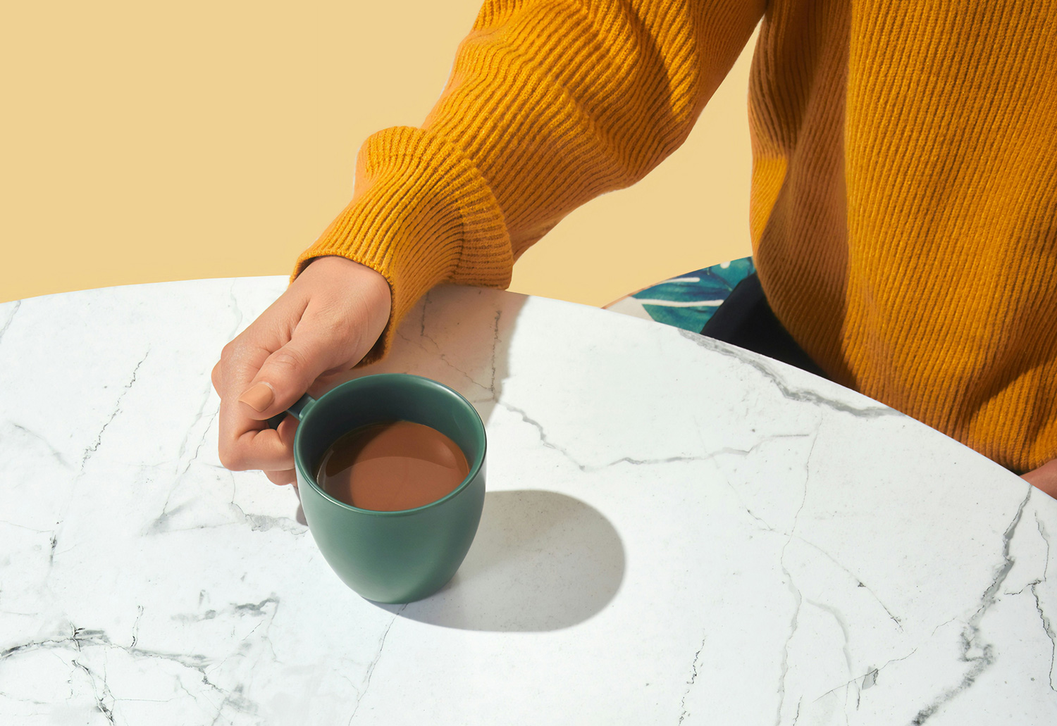 The Science of Marble: How Temperature and Hardness Influence Dining Table Performance