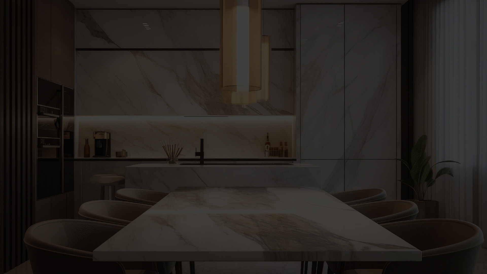 Blog | How to Customise Your Luxury Stone Dining Table