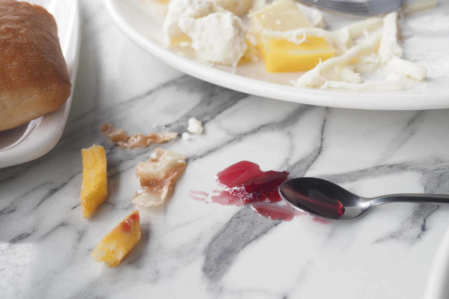 Worried About Stains? You Don’t Have to Be!