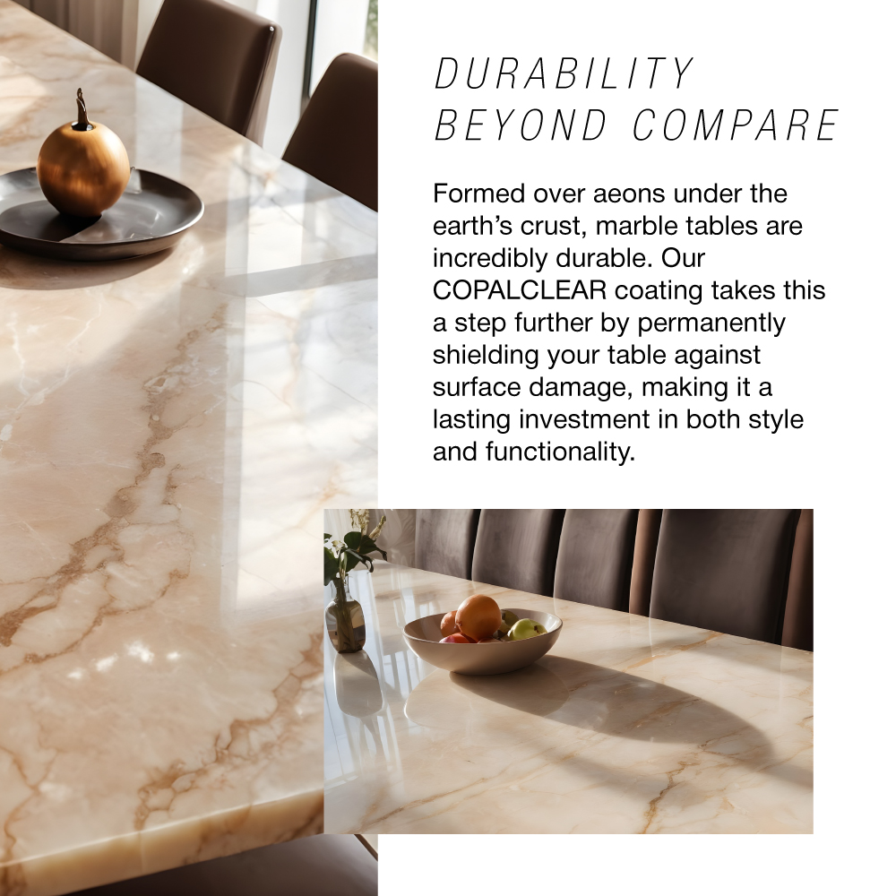 Blog | Modern Marble Dining Table | Dining Table Set | Marble Dining ...