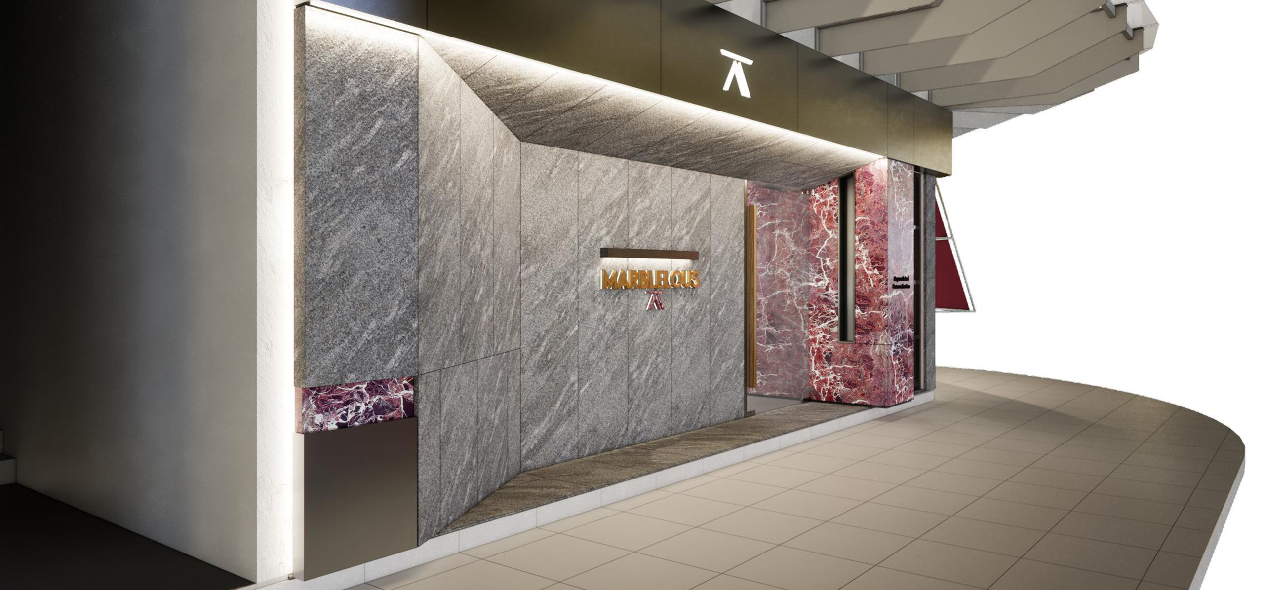Flagship Marblelous Showroom - Marblelous Petaling Jaya, Selangor  Midtown Flagship Store | Marble Dining Table Malaysia, Klang Valley, Petaling Jaya