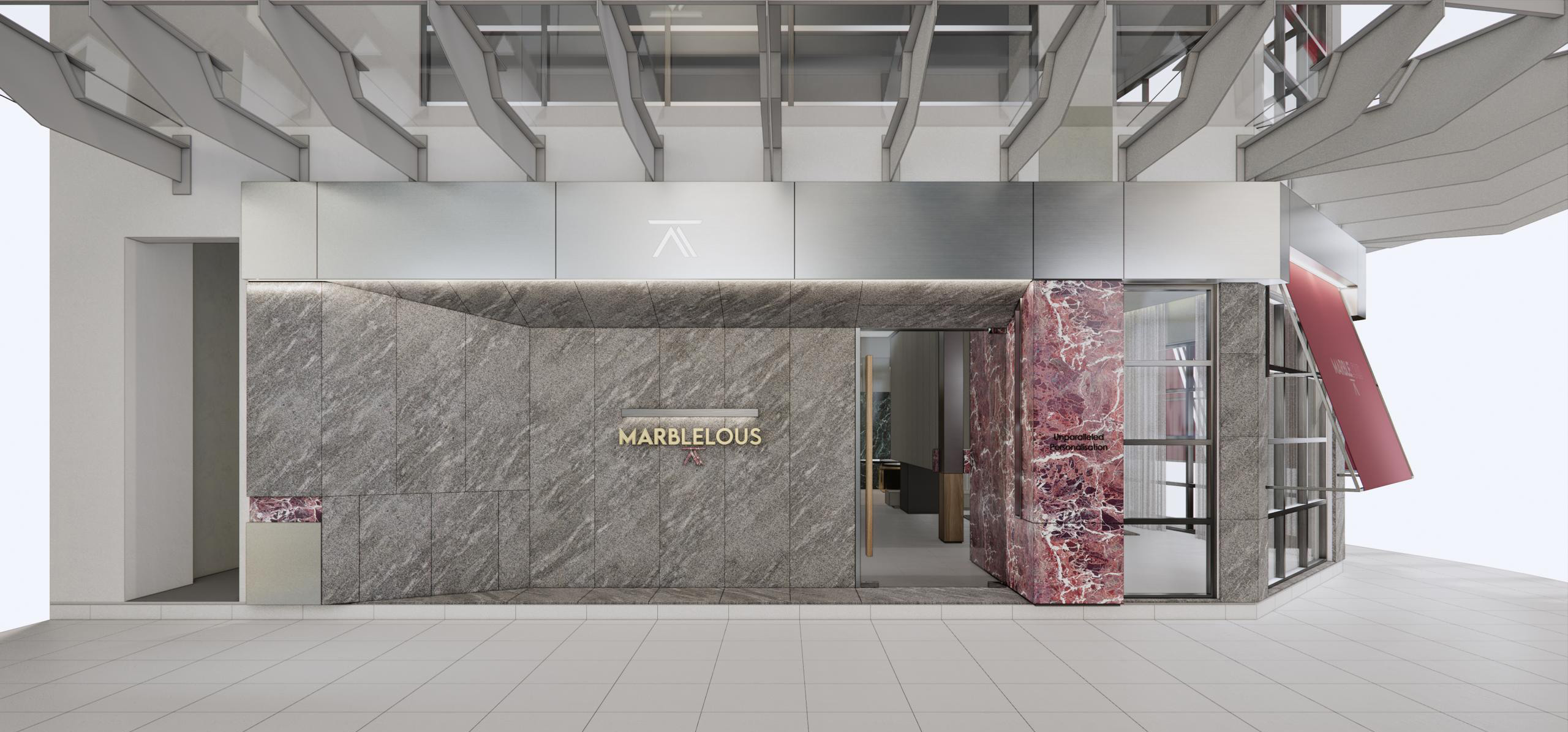 Flagship Marblelous Showroom - Marblelous Petaling Jaya, Selangor  Midtown Flagship Store | Marble Dining Table Malaysia, Klang Valley, Petaling Jaya