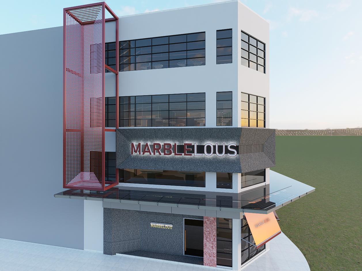Flagship Marblelous Showroom - Marblelous Petaling Jaya, Selangor Midtown Flagship Store | Marble Dining Table Malaysia, Klang Valley, Petaling Jaya