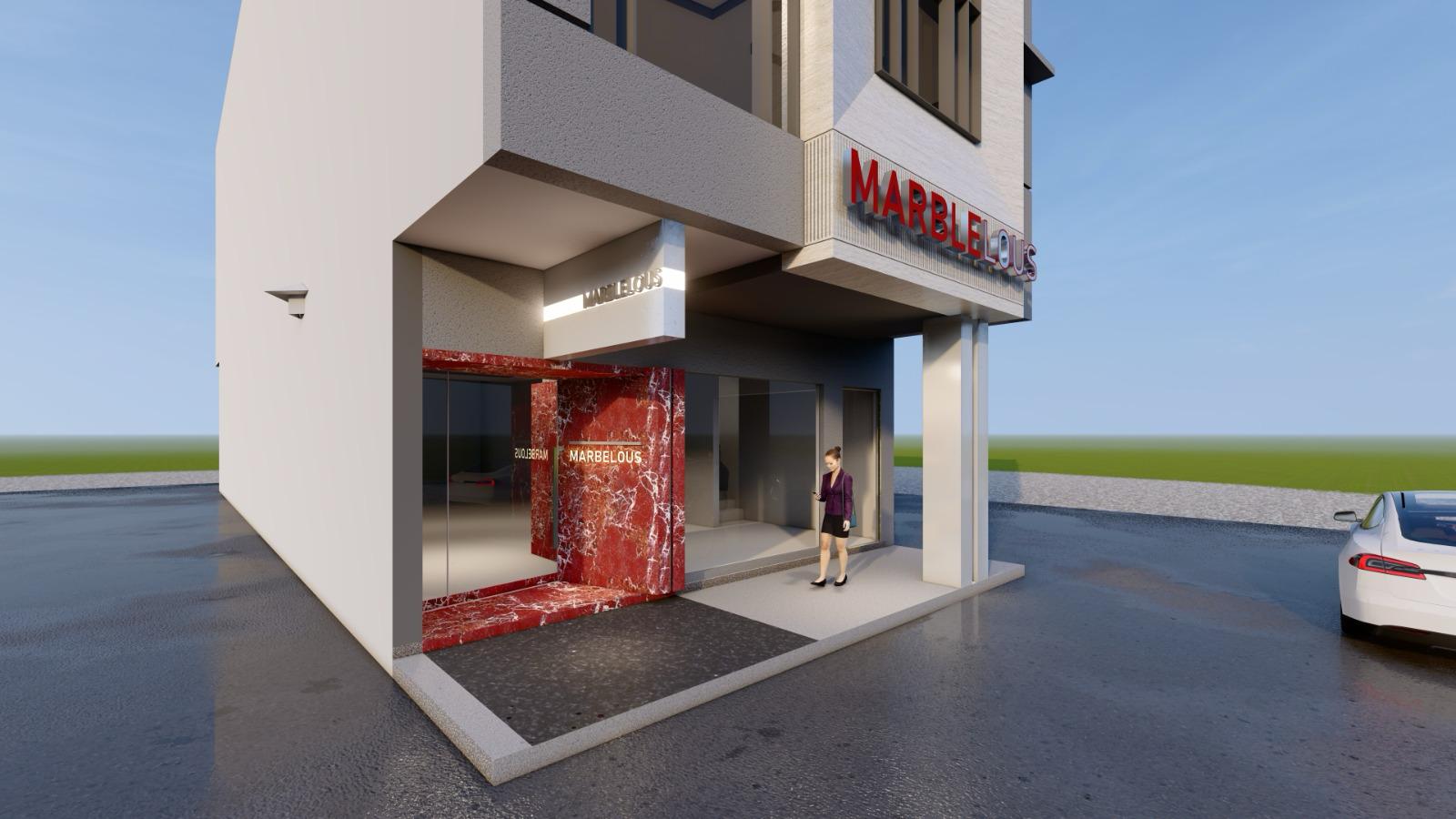 Marblelous Showroom - Marblelous Puchong Lifestyle Gallery | Marble Dining Table Malaysia, Puchong