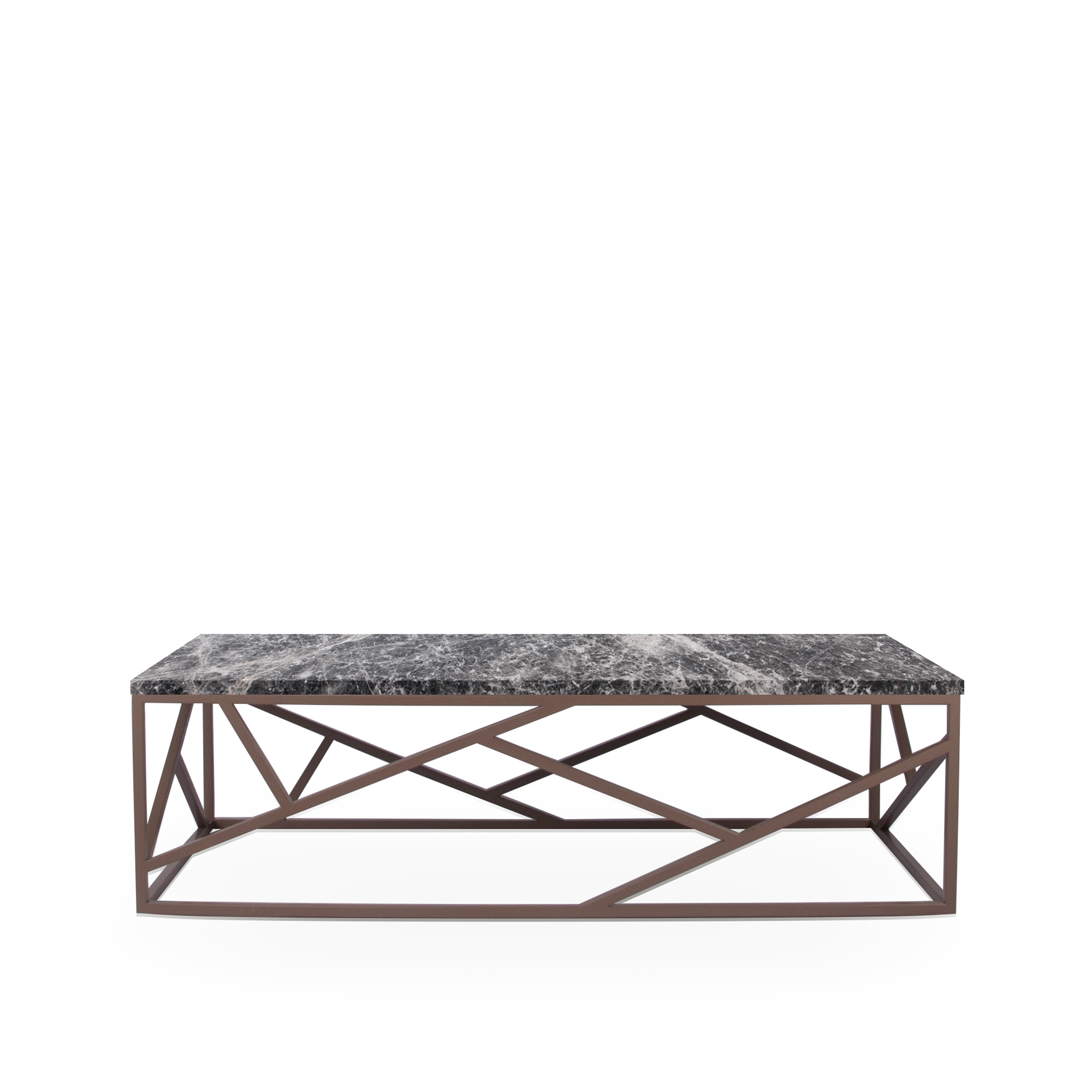marblelous marble dining table - Miro C