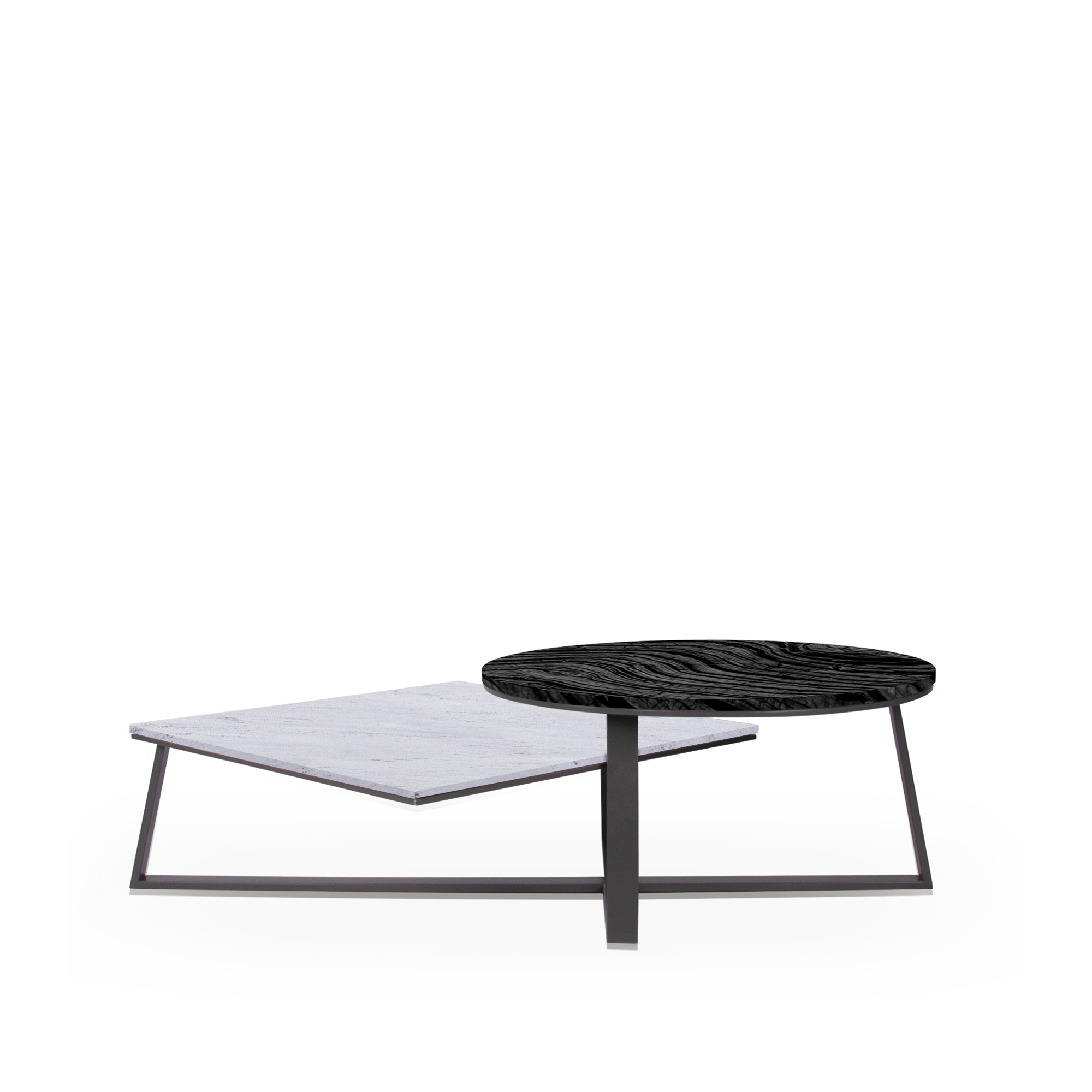marblelous marble dining table - Naito C