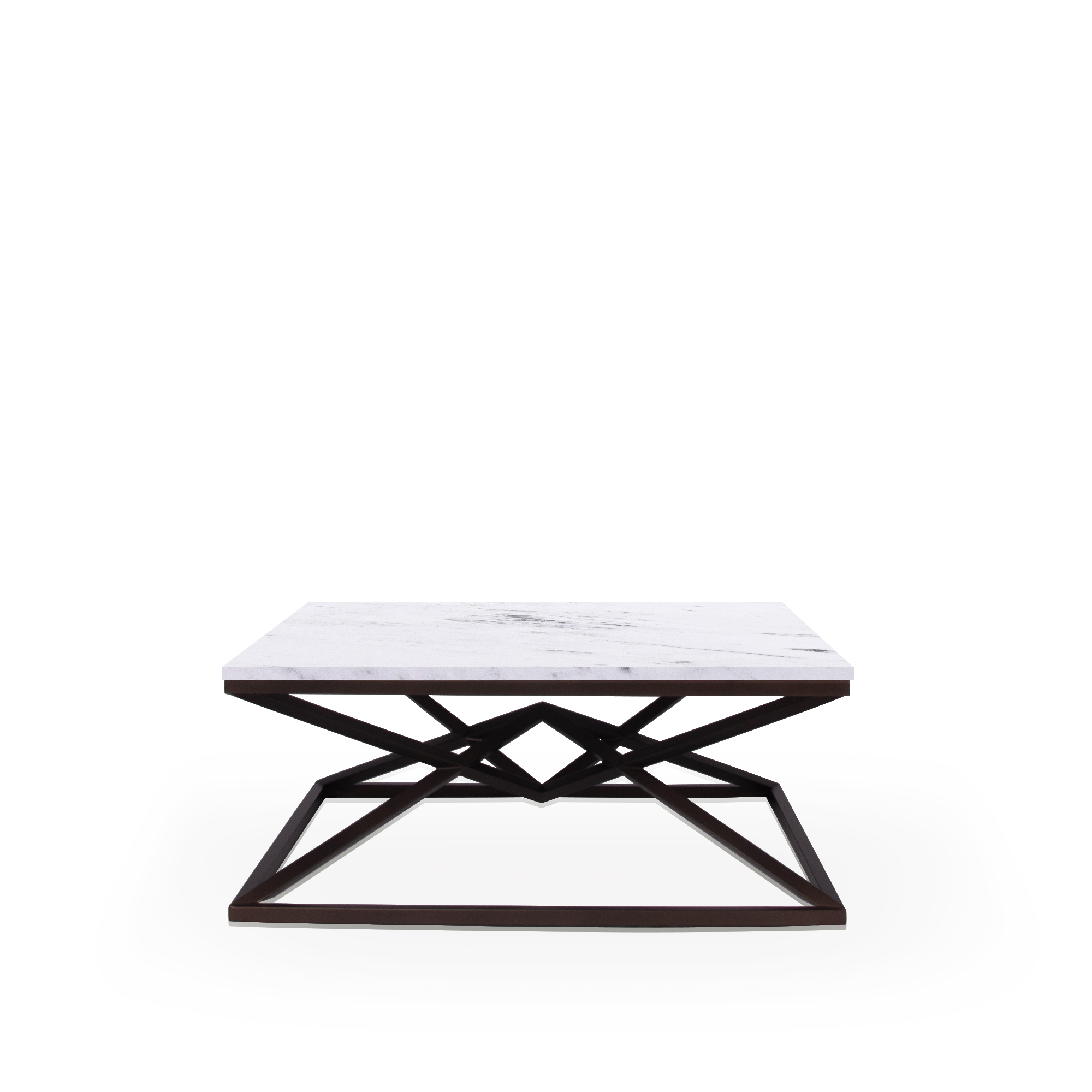 marblelous marble dining table - Tatlin C