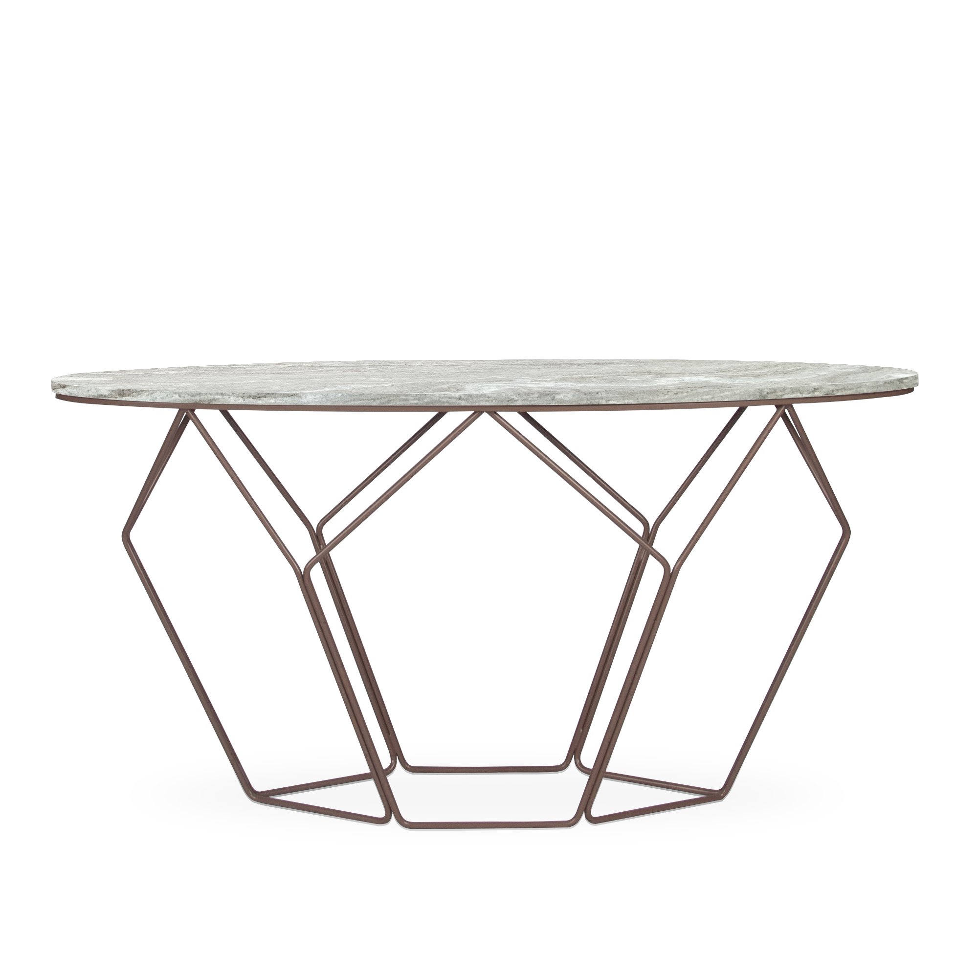 marblelous marble dining table