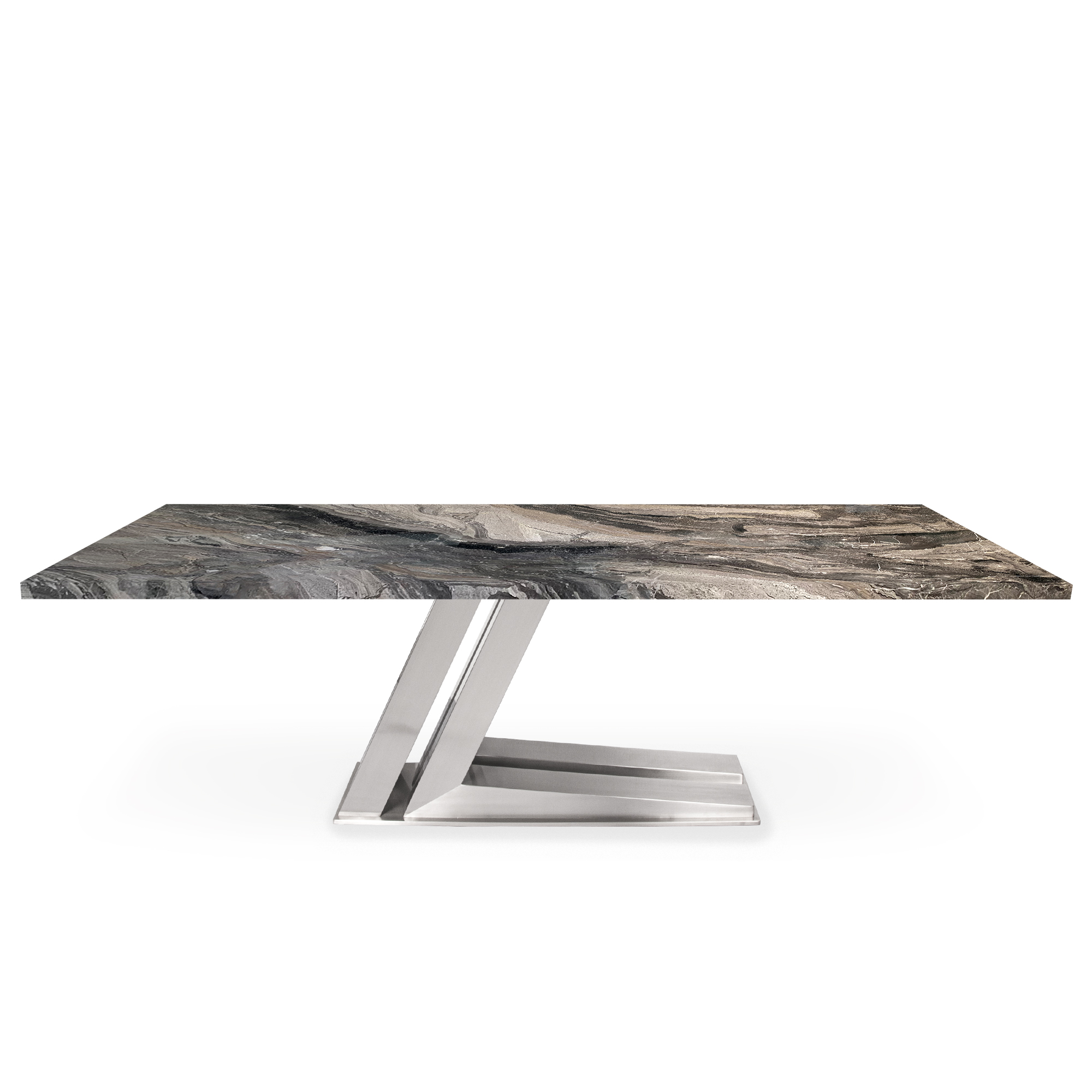 marblelous marble dining table