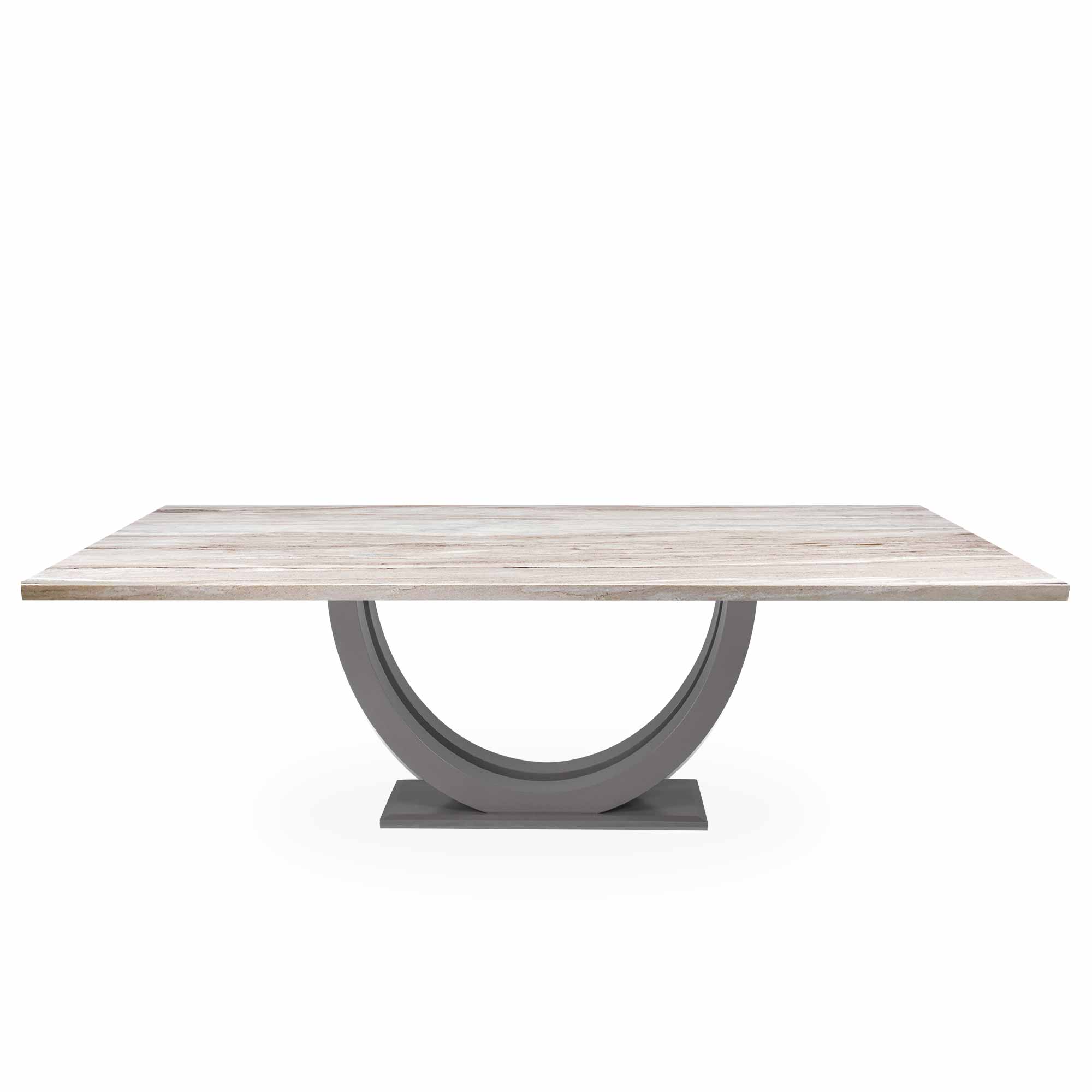 marblelous marble dining table