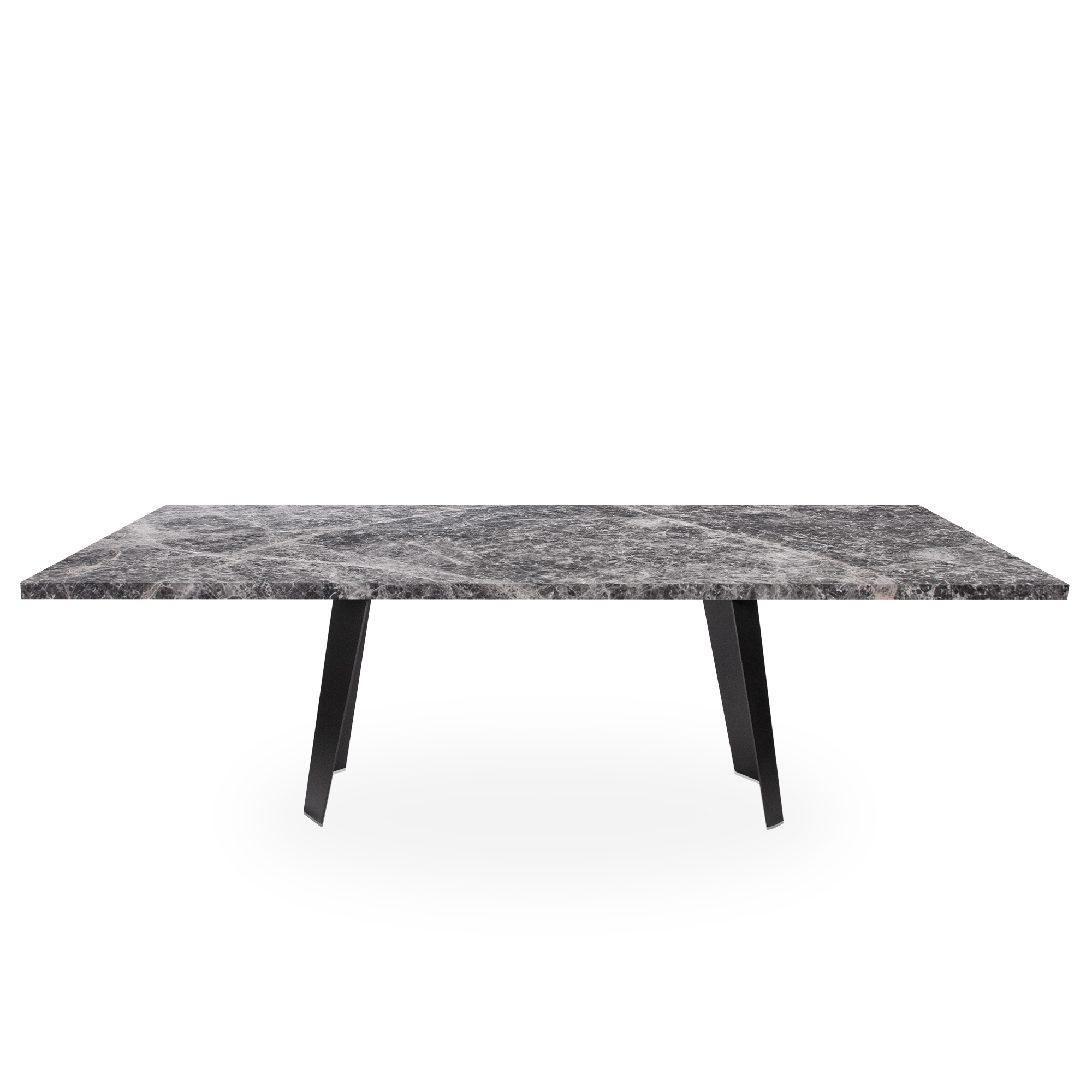 marblelous marble dining table