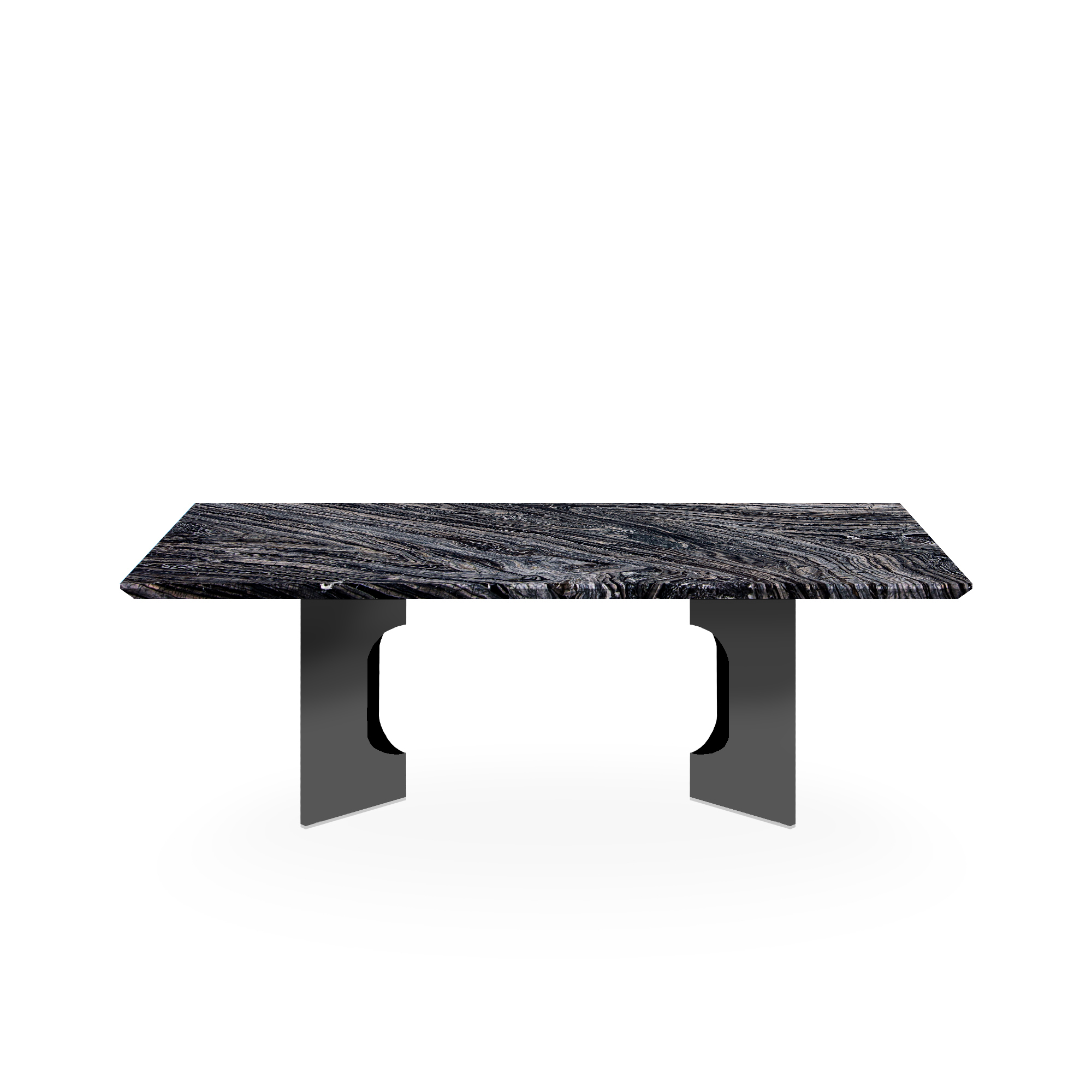 marblelous marble dining table