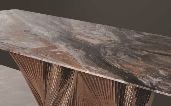 Marble Dining Table