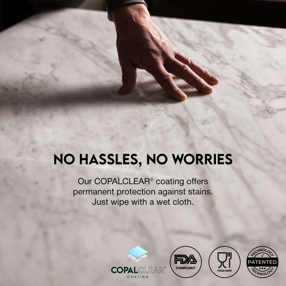 100% Authentic, High Quality Natural Stone