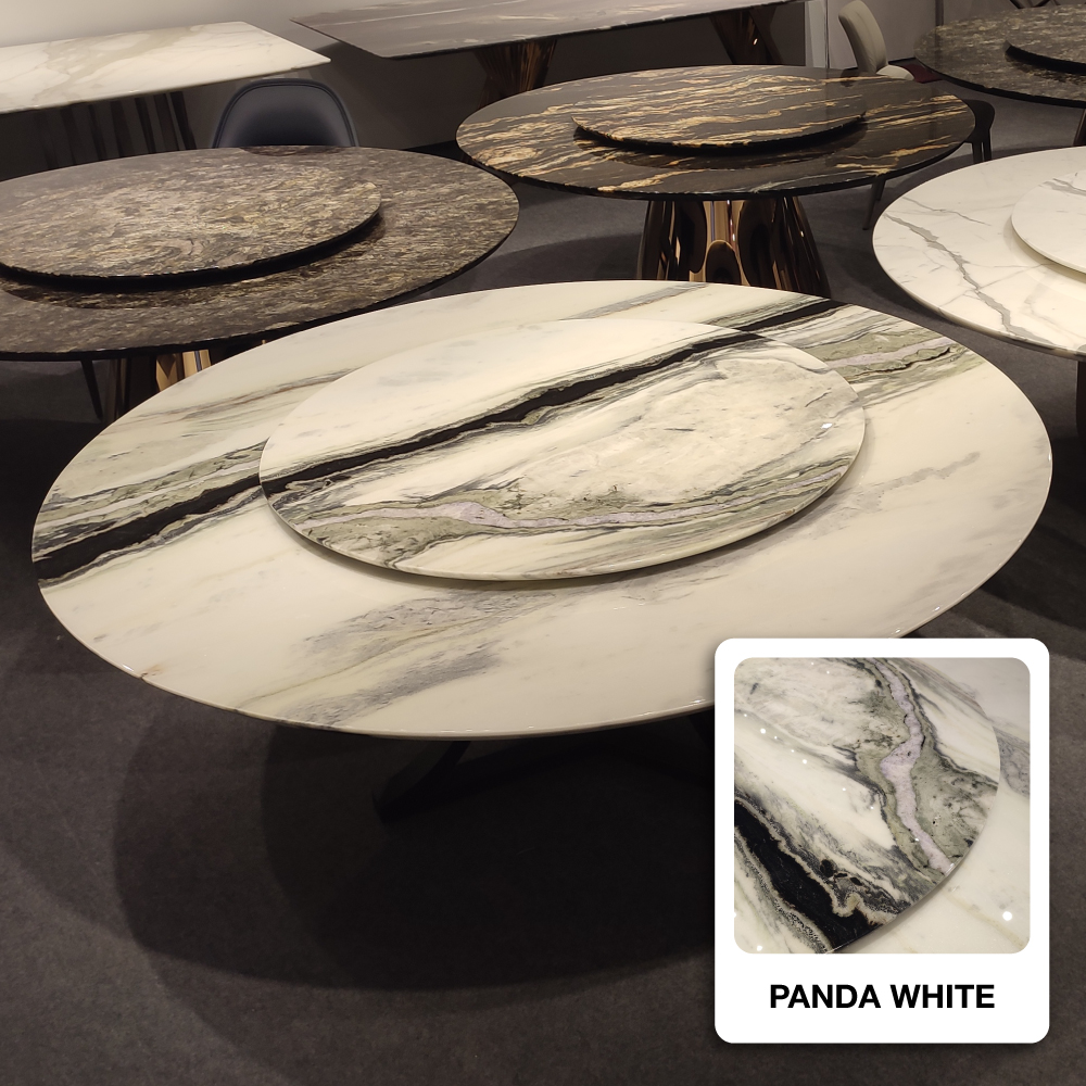 100% Authentic, High Quality Natural Stone