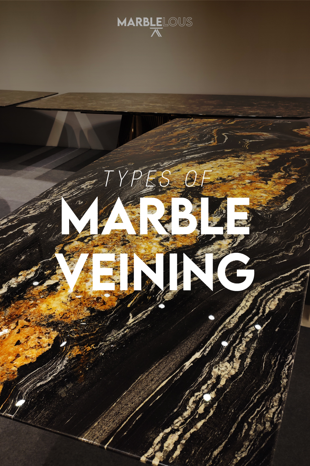 Marblelous customise Marble Dining Tables